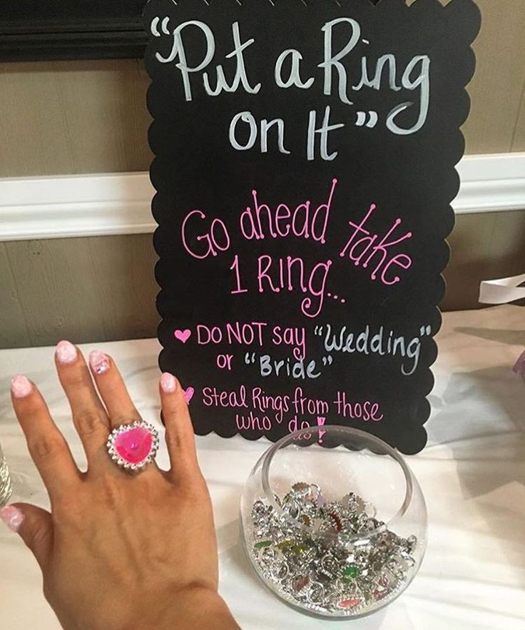 Engagement Party Game Ideas
 25 Best Ideas about Bridal Showers on Pinterest