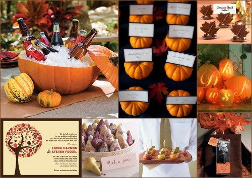 Engagement Party Ideas For Fall
 1000 ideas about Fall Engagement Parties on Pinterest