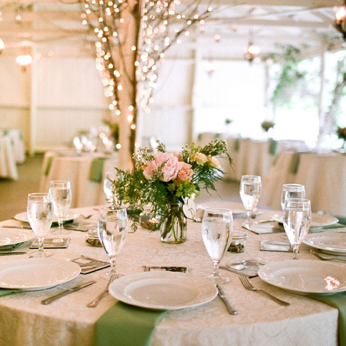 Engagement Party Ideas For Spring
 deco table champetre – Décoration Mariage Tendance