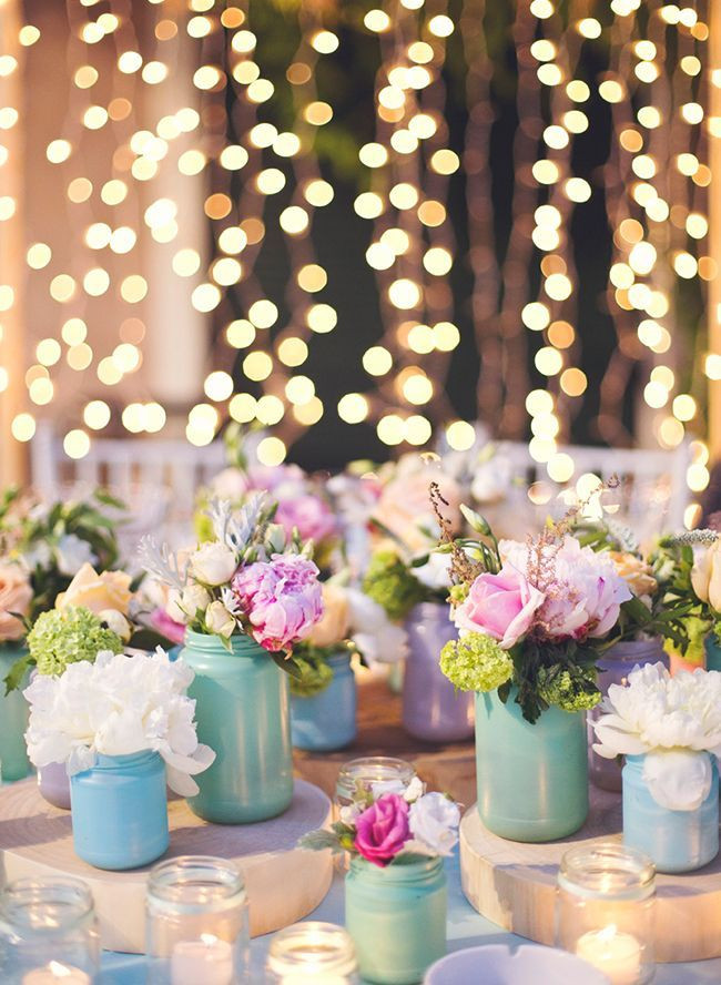 Engagement Party Ideas For Spring
 17 Best ideas about Spring Wedding Themes on Pinterest