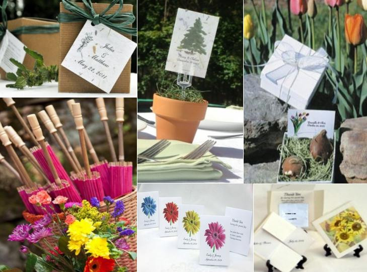 Engagement Party Ideas For Spring
 spring party favors