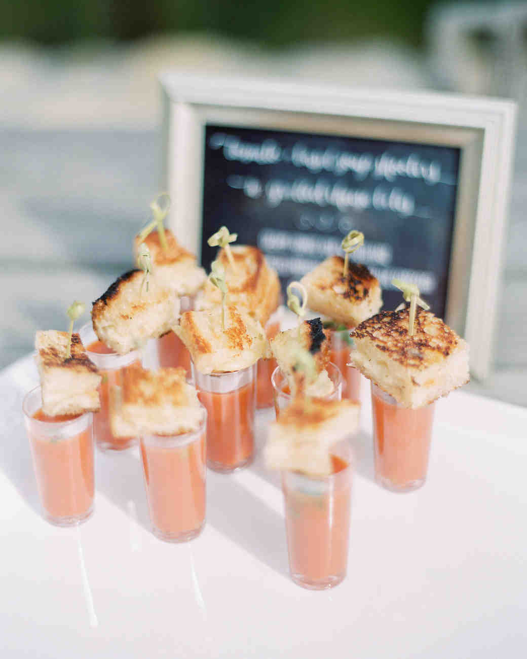 Engagement Party Ideas Martha Stewart
 Crowd Pleasing Engagement Party Food Ideas
