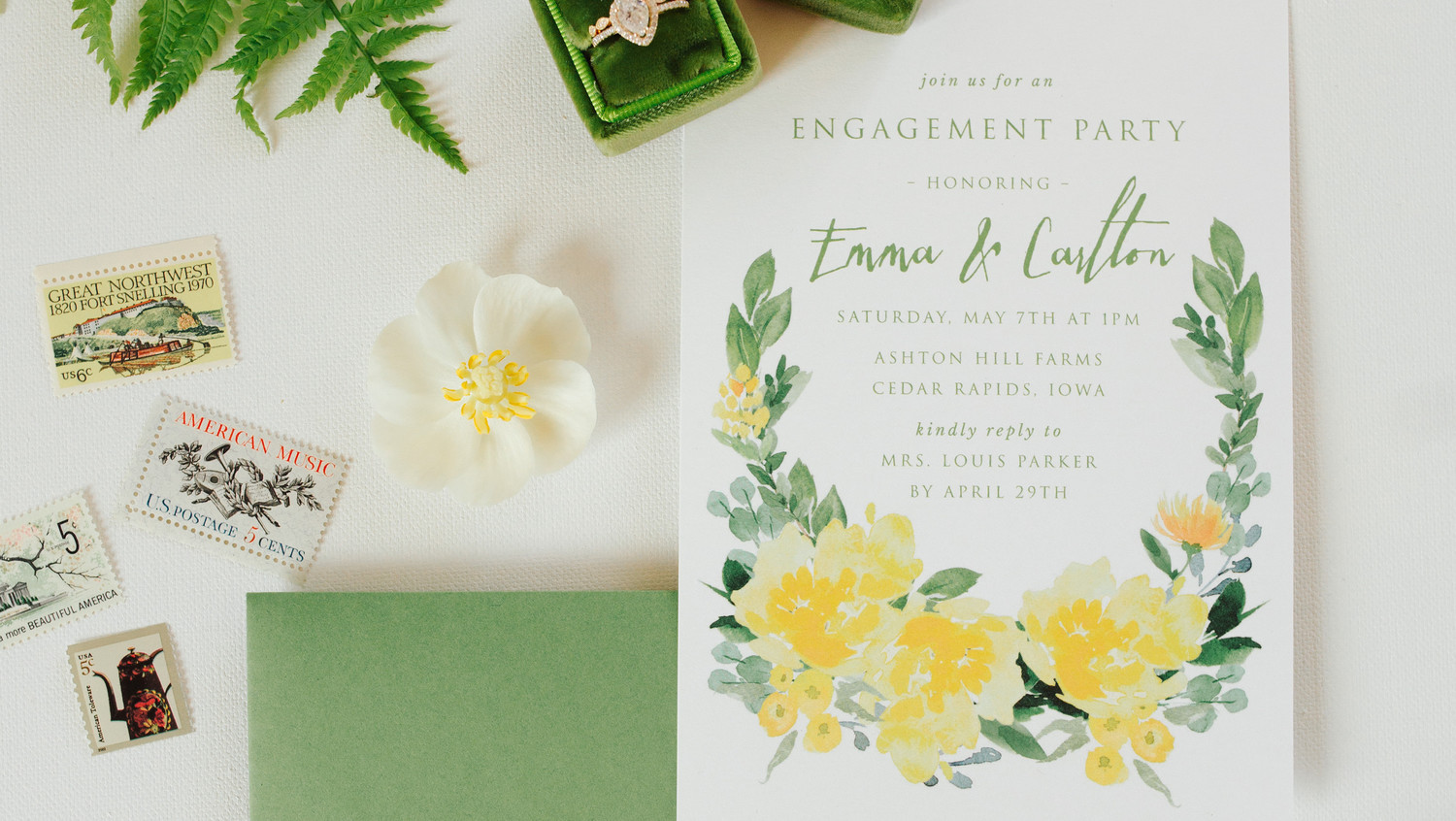 Engagement Party Ideas Martha Stewart
 An Etiquette Expert on the Engagement Party Rules You Need