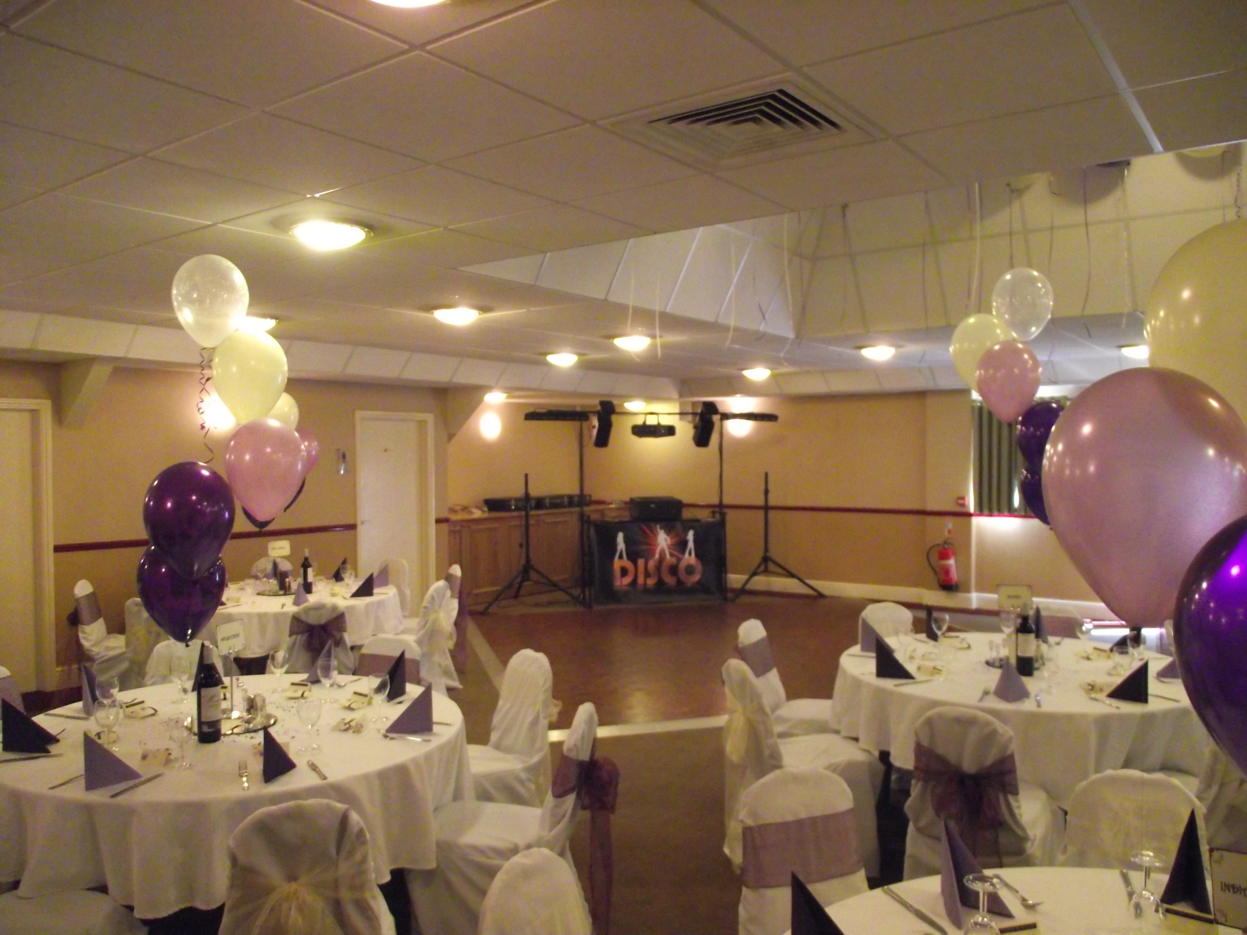 Engagement Party Location Ideas
 Engagement Parties advice & ideas from Roundwood Norwich
