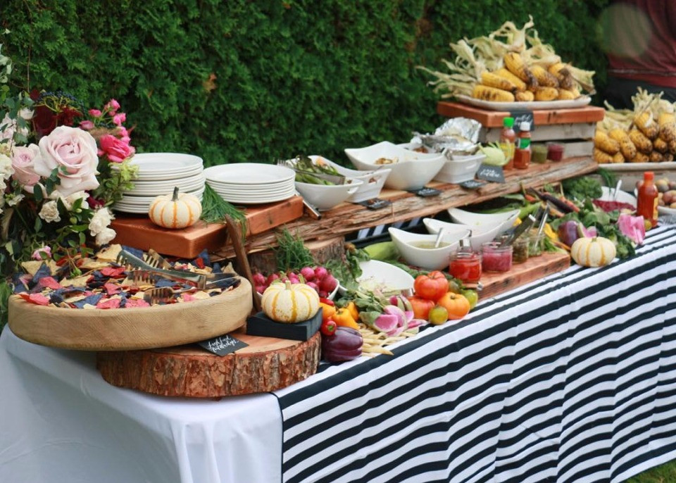 Engagement Party Menu Ideas
 Blog How To Throw An Insanely Awesome Engagement Party