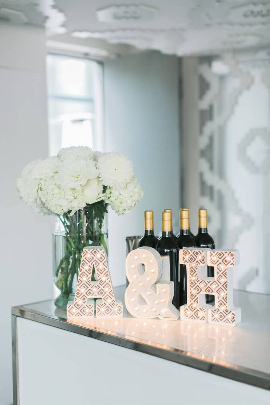 Engagement Party Themes And Ideas
 25 Amazing DIY Engagement Party Decoration Ideas for 2019