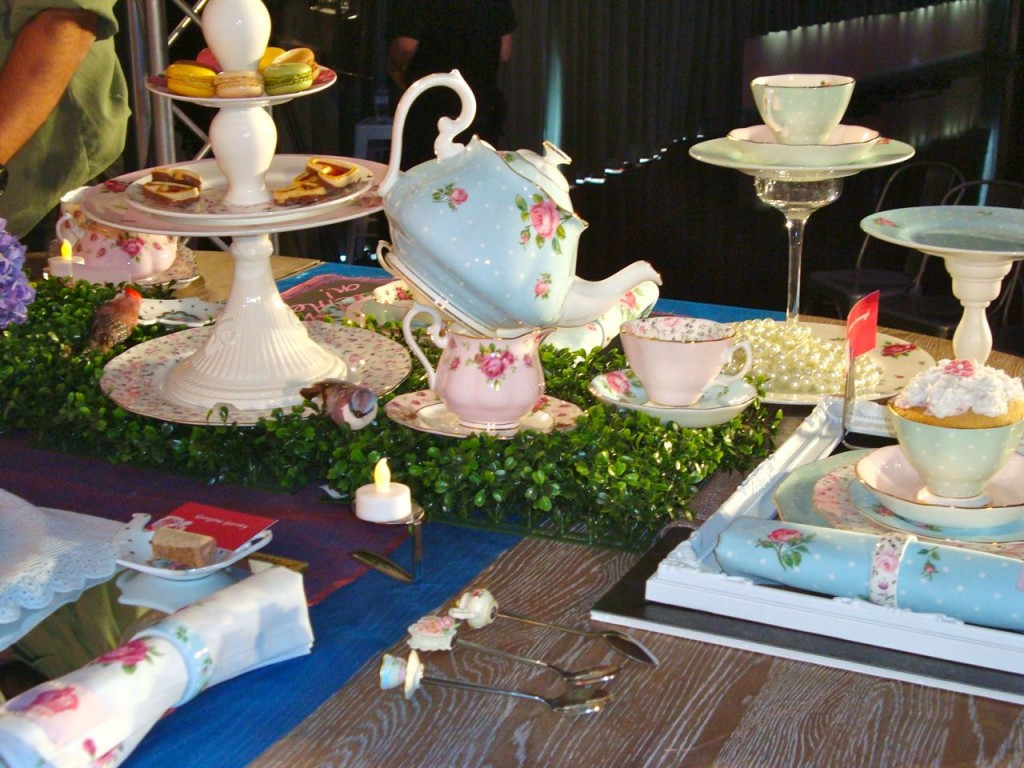 English Tea Party Ideas
 Mum s Special Afternoon Tea