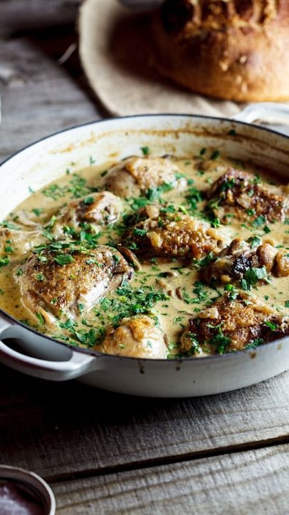 Entree Ideas For Dinner Party
 Nigel slater Party entrees and Entrees on Pinterest