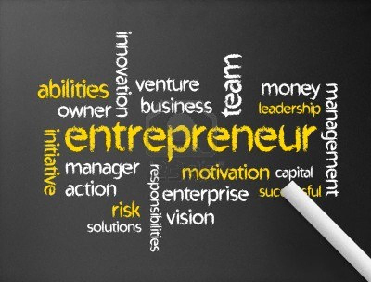 Entrepreneur Motivation Quotes
 Entrepreneur—Is It That Cool