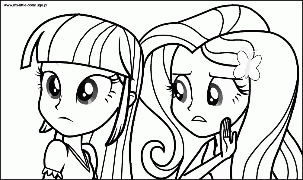Equestria Girls Twilight Sparkle Coloring Pages
 Twilight Sparkle Equestria Girls Coloring Pages Coloring