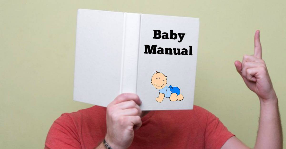 Expectant Fathers Day Gift Ideas
 The Best Books for Expectant Fathers