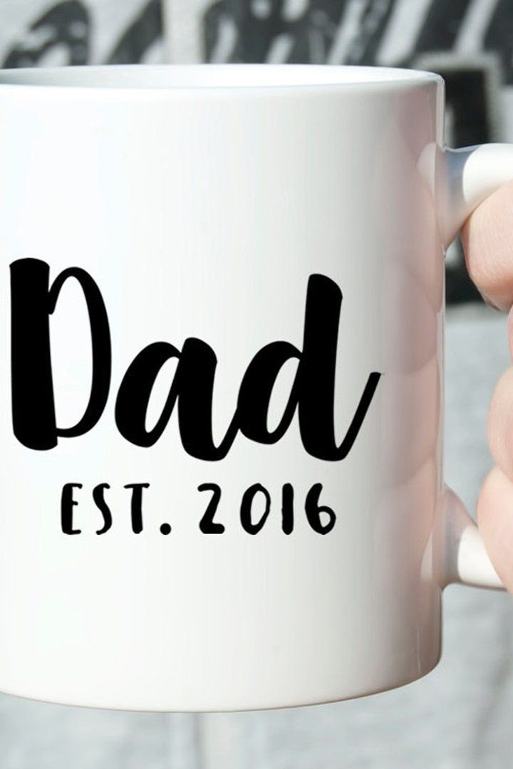 Expectant Fathers Day Gift Ideas
 Best 25 New dad ts ideas on Pinterest