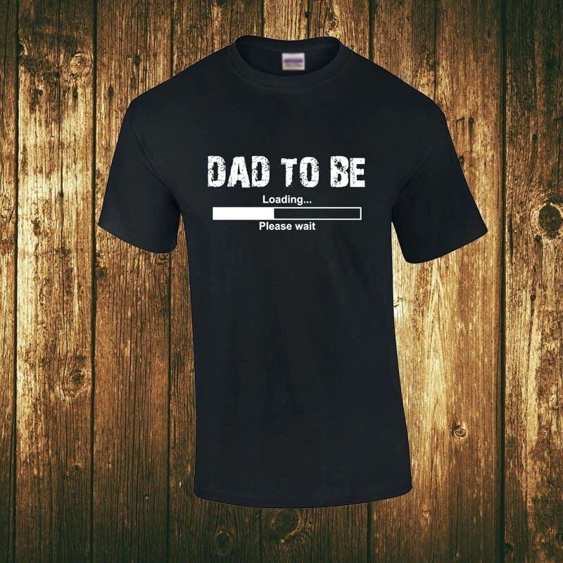 Expectant Fathers Day Gift Ideas
 Expecting Fathers Day Gift Details About Dad To Be T Shirt