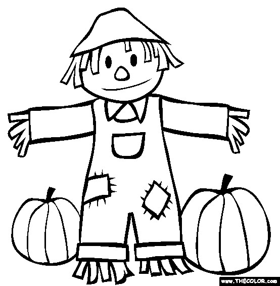 Fall Coloring Sheets Free
 Fall Coloring Pages 2019 Dr Odd