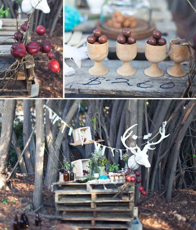 Fall Engagement Party Ideas
 Best 25 Fall engagement parties ideas on Pinterest
