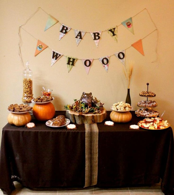 Fall Gender Reveal Party Ideas
 23 best Fall Gender Reveal Party images on Pinterest