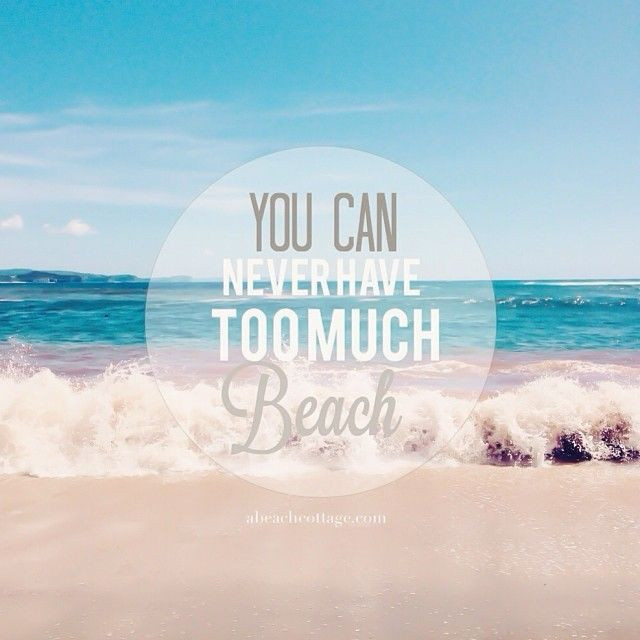 Family Beach Quotes
 Beach Vacation Quotes on Pinterest