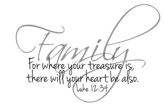 Family Bible Quotes
 Bible Quotes About Family Strength QuotesGram