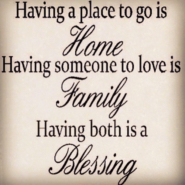 Family Blessings Quotes
 ranatungaa