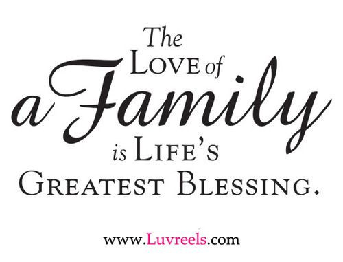 Family Blessings Quotes
 Quotes About Grandchildren