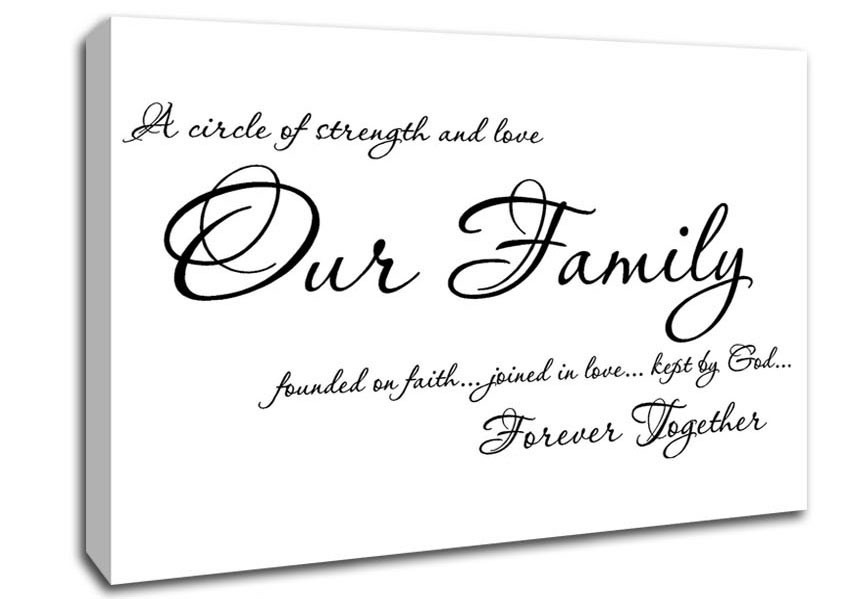 Family Forever Quotes
 Quotes About Family Forever QuotesGram