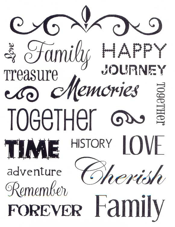 Family Holidays Quotes
 Family Love Quote Quote Number