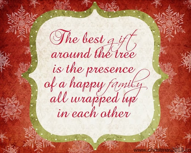 Family Holidays Quotes
 Quotes About Family Christmas Card QuotesGram