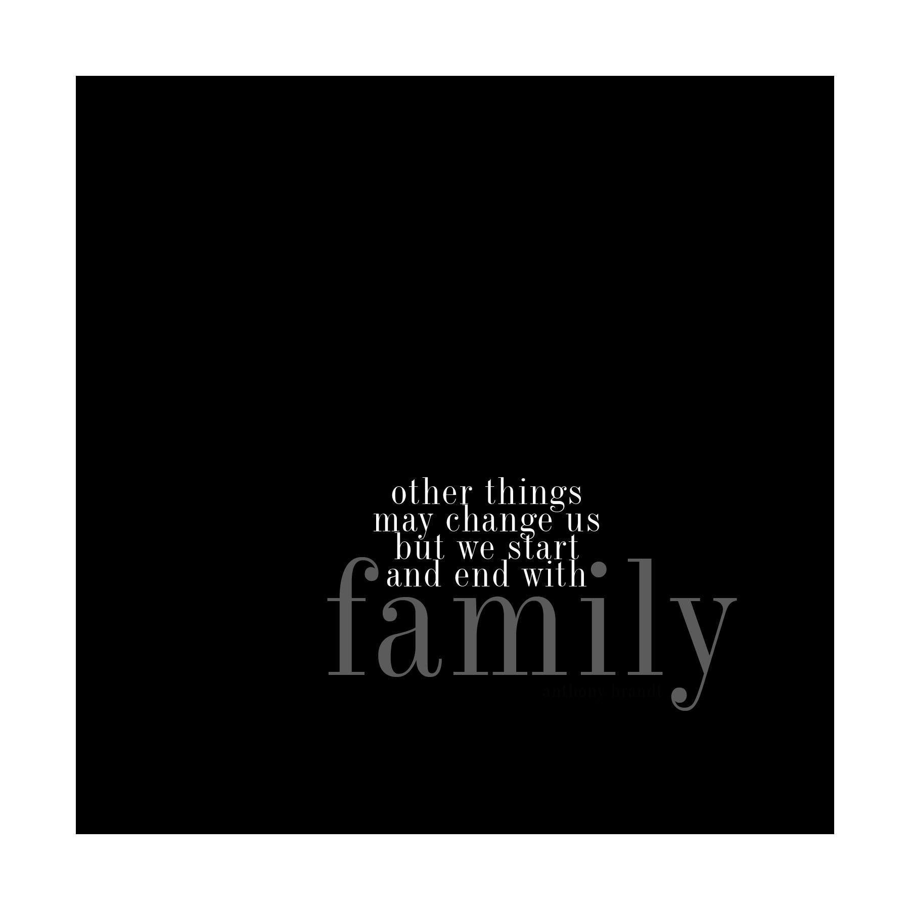 Family Image Quotes
 family quote 1