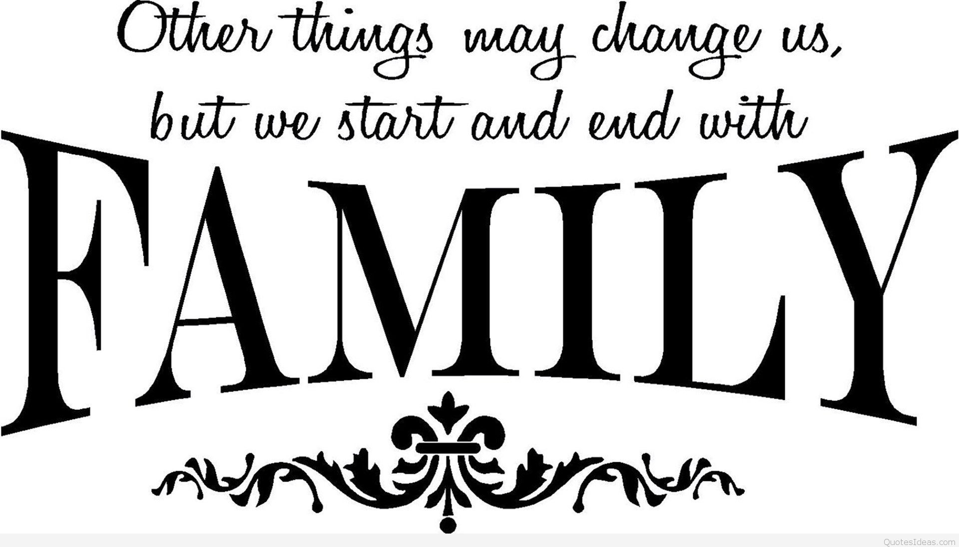 Family Image Quotes
 Cute cover family quote 2015 inspiring