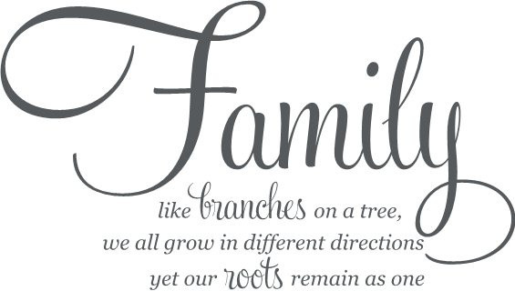Family Image Quotes
 FAMILY QUOTES SAYINGS TATTOOS image quotes at relatably