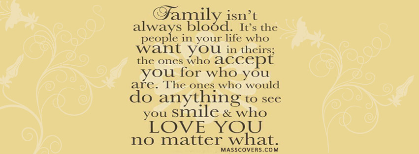 Family Quotes For Facebook
 Family Quotes Fb Covers QuotesGram