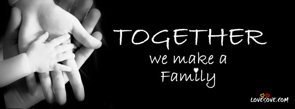 Family Quotes For Facebook
 Family Quotes Covers QuotesGram