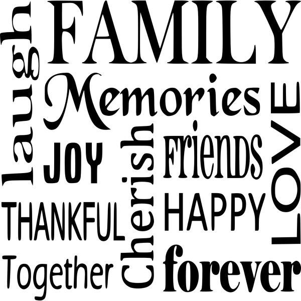 Family Quotes Short
 25 best Short family quotes on Pinterest