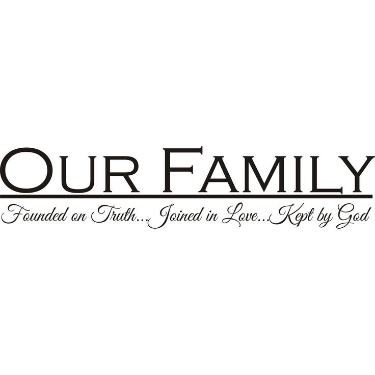 Family Quotes Short
 Best 25 Short family quotes ideas on Pinterest