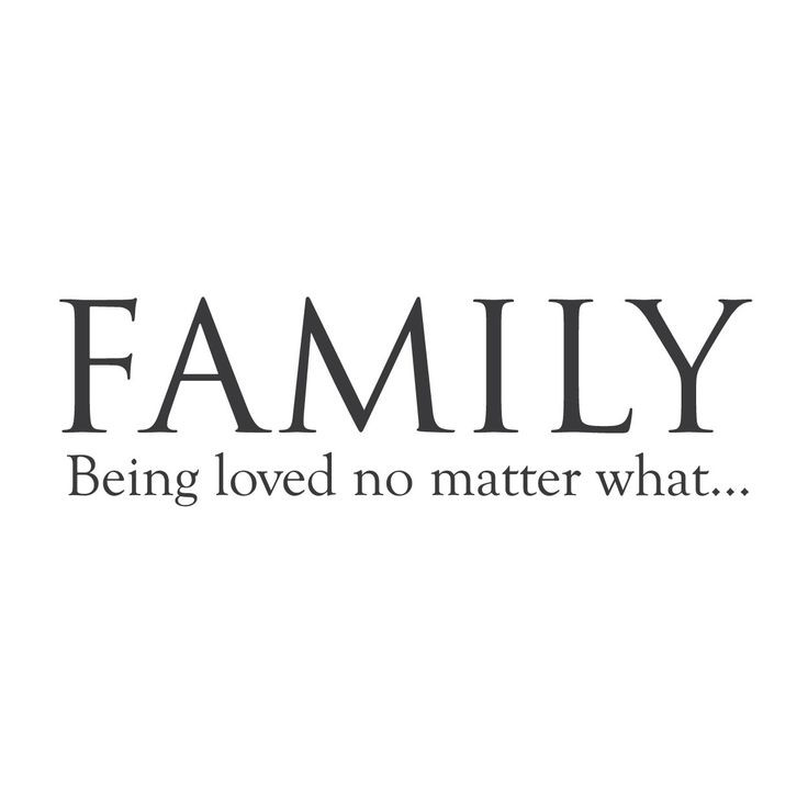 Family Quotes Short
 25 best Short Family Quotes on Pinterest