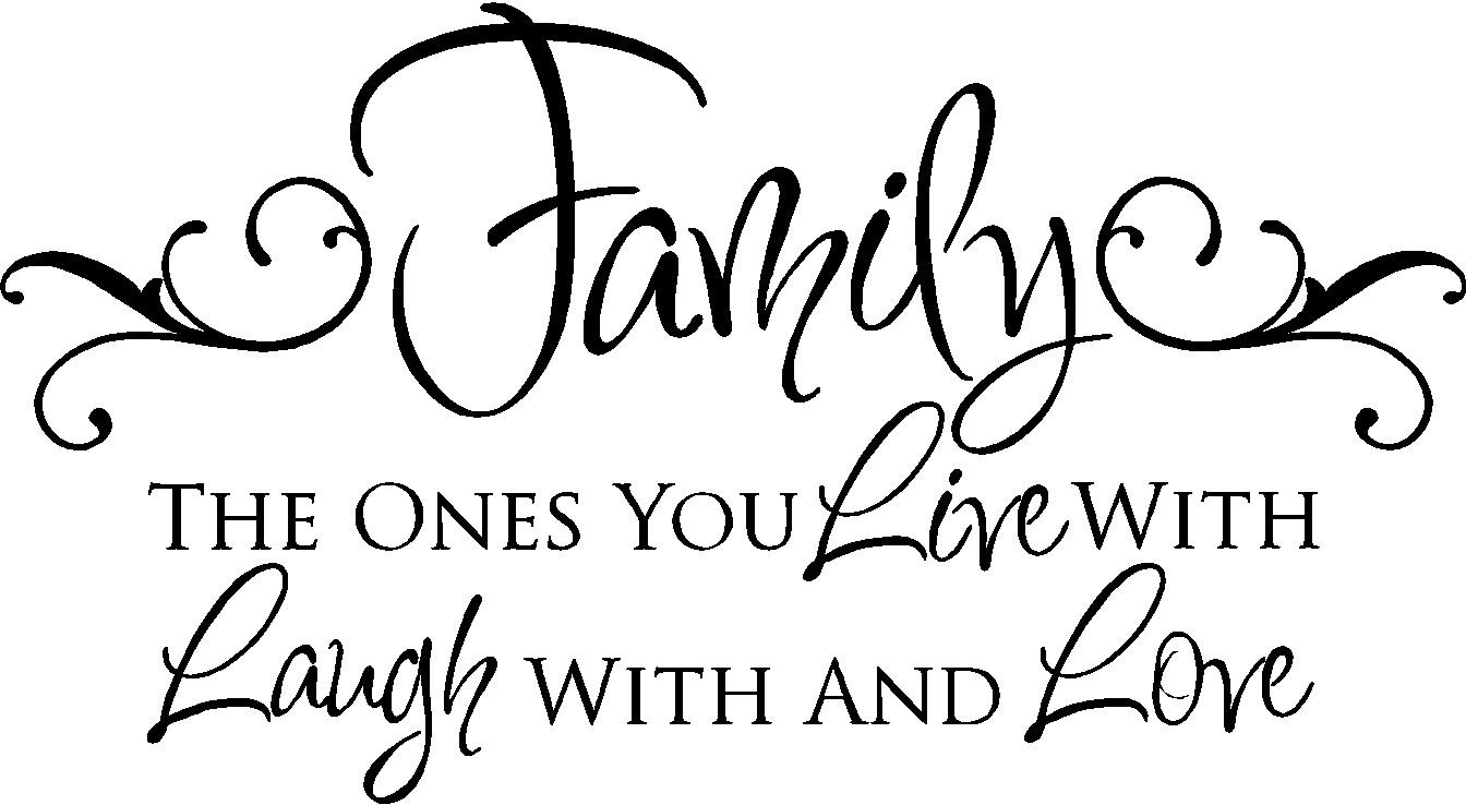 Family Quotes
 60 Top Family Quotes And Sayings