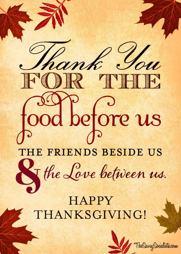 Family Thanksgiving Quote
 1000 Thanksgiving Quotes Family on Pinterest