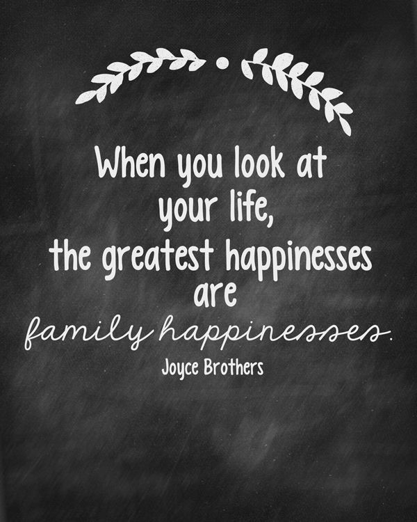Family Value Quote
 Best 25 My family quotes ideas on Pinterest