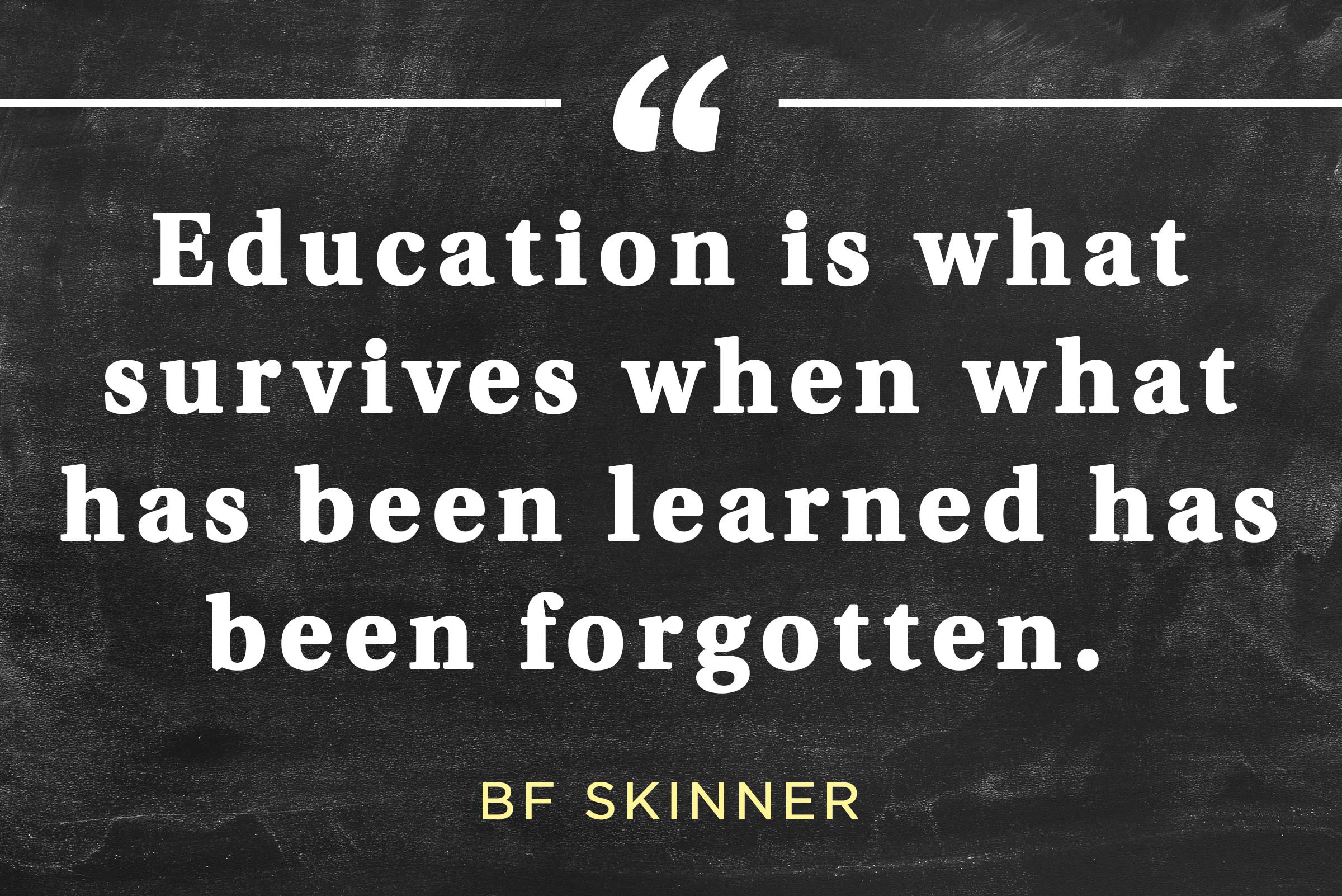 Famous Quotes About Education
 Inspirational Teacher Quotes