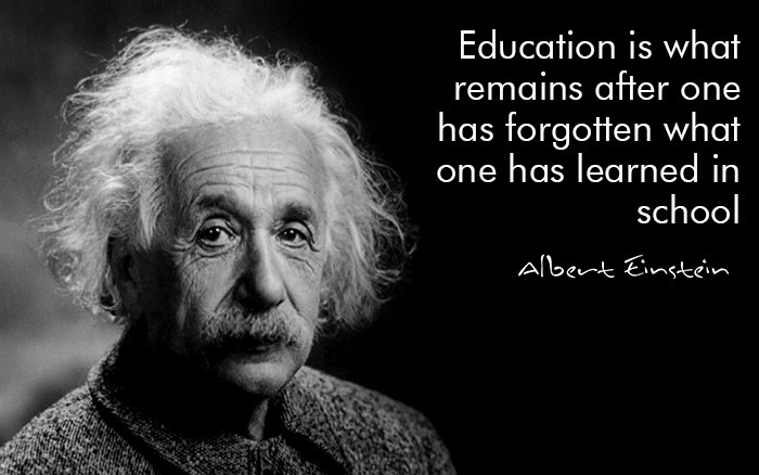 Famous Quotes About Education
 Tremendis Learning