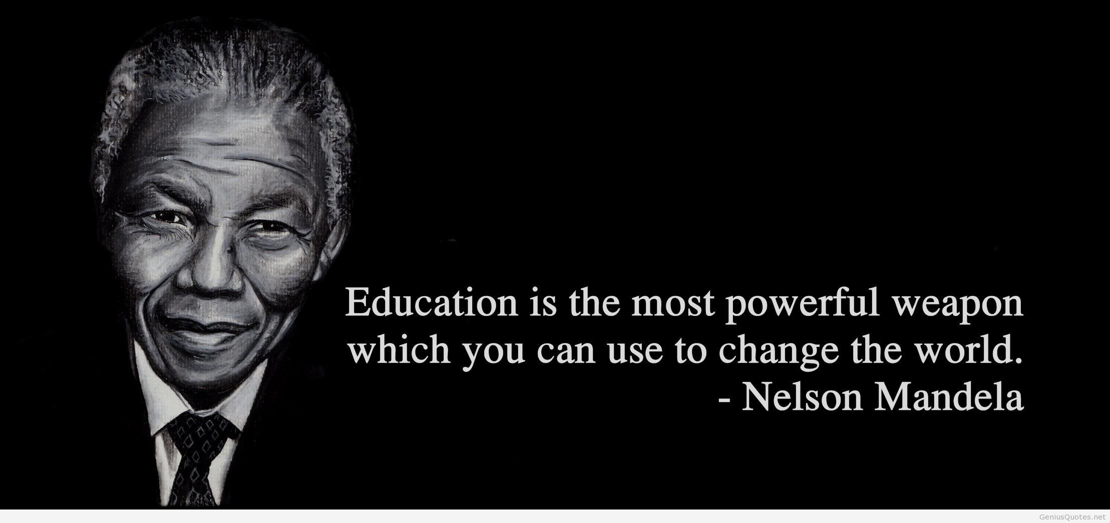 Famous Quotes About Education
 education quotes wallpaper