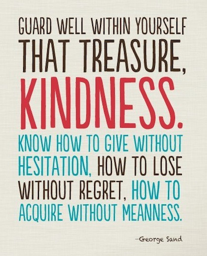 Famous Quotes About Kindness
 Famous Quotes Kindness QuotesGram