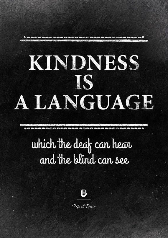 Famous Quotes About Kindness
 Top 10 kindness Quotes – Quotations and Quotes