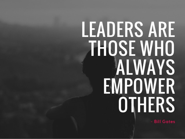 Famous Quotes About Leadership
 13 Motivational Leadership Quotes by famous people via