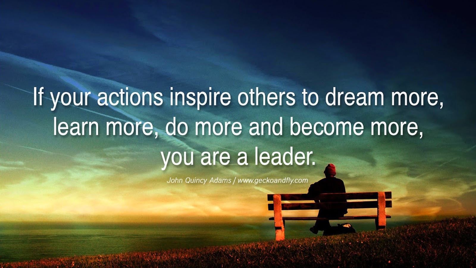 Famous Quotes About Leadership
 Leadership Quotes And Sayings By Famous People And Authors