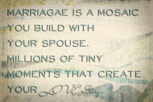 Famous Quotes About Marriage
 Famous Love Quotes For Marriage QuotesGram