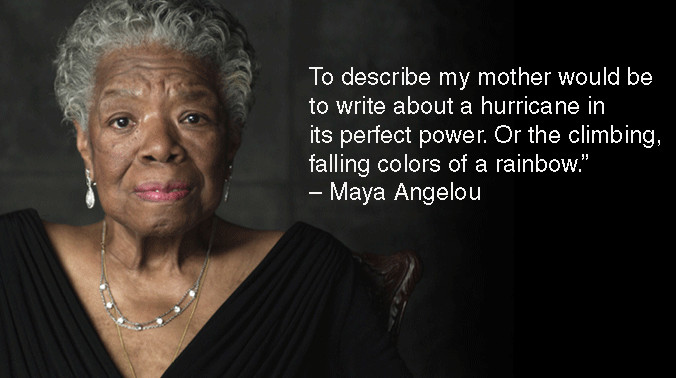 Famous Quotes About Mothers
 10 beautiful quotes by famous personalities about their