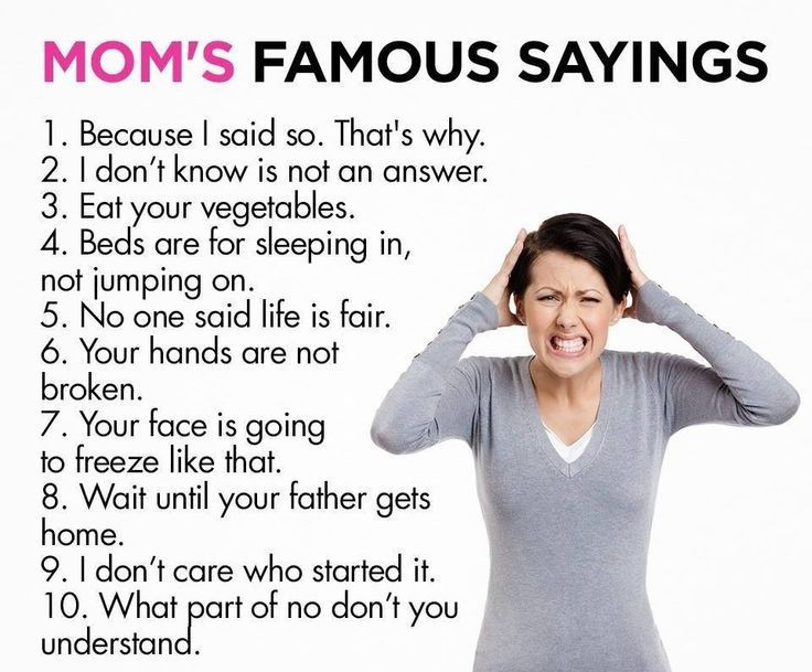 Famous Quotes About Mothers
 Mom s Famous Sayings s and for