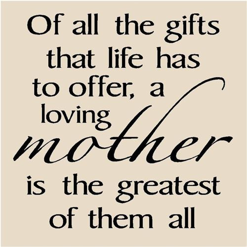 Famous Quotes About Mothers
 20 Mother Daughter Quotes