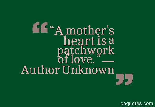 Famous Quotes About Mothers
 26 The Most Beautiful pictures Mother Quotes For Mother